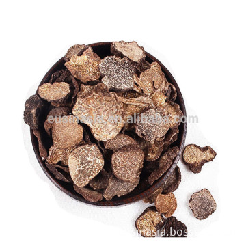 Dried truffle from China